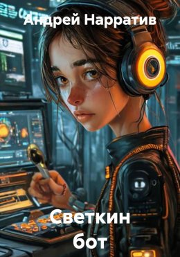 Светкин бот Сим нарратив