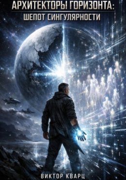 Архитекторы горизонта 2: Шепот сингулярности