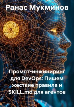 Промпт-инжиниринг для DevOps: Пишем жесткие правила и SKILL.md для агентов