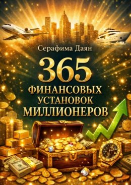 365 установок на миллионеров