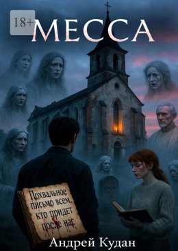 Месса