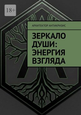 Зеркало души: энергия взгляда