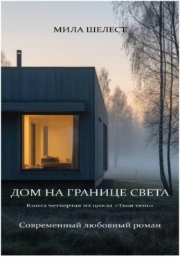 ДОМ НА ГРАНИЦЕ СВЕТА