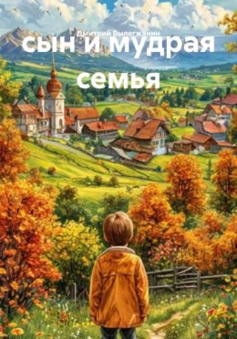 сын и мудрая семья