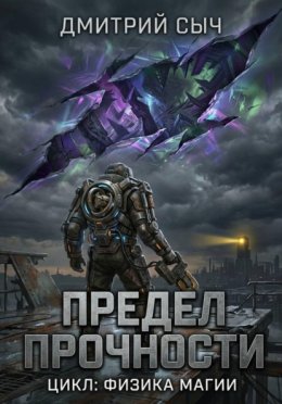 Предел Прочности
