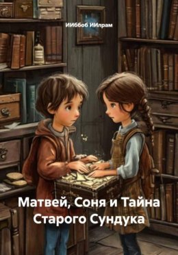 Матвей, Соня и Тайна Старого Сундука