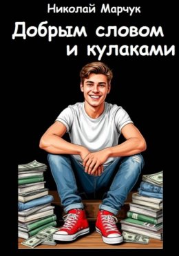 Добрым словом и кулаками