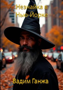 Незнайка в Нью-Йорке