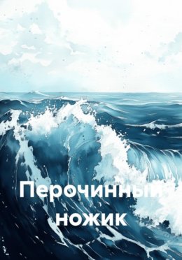 Перочинный ножик