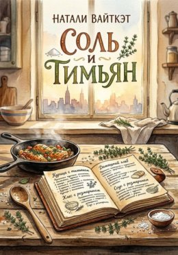 Соль и Тимьян
