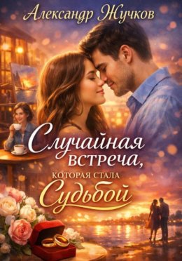 Случайная встреча, которая стала судьбой.
