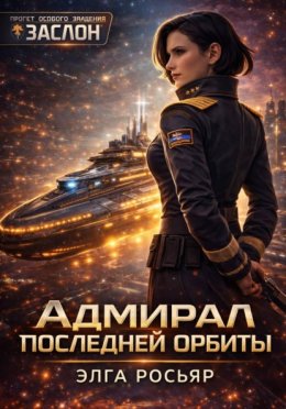 Адмирал последней орбиты
