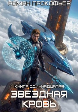 Звёздная кровь-11. Колония Альфа Юрий Винокуров, Олег Сапфир