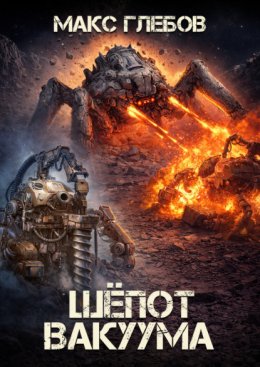 Шёпот вакуума Юрий Винокуров, Олег Сапфир