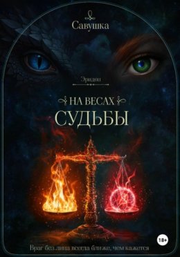 Эридон. На весах судьбы Юрий Винокуров, Олег Сапфир