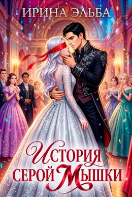 История серой Мышки Юрий Винокуров, Олег Сапфир