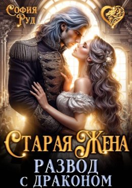 Старая Жена, или развод с драконом Юрий Винокуров, Олег Сапфир