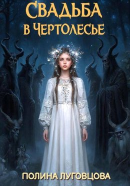Свадьба в Чертолесье