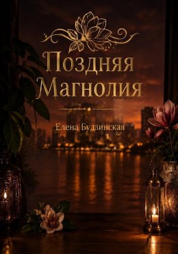 Поздняя магнолия Юрий Винокуров, Олег Сапфир