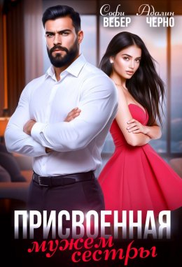 Присвоенная мужем сестры