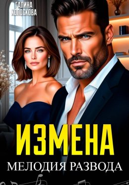 Измена. Мелодия развода