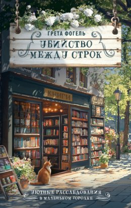 Убийство между строк