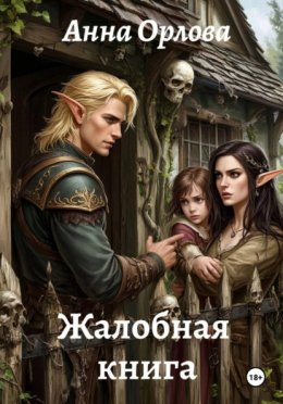 Жалобная книга