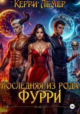 Последняя из рода Фурри