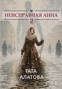 Неисправная Анна. Том 2