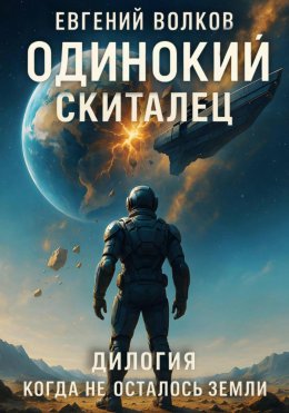 Когда не осталось Земли. Дилогия