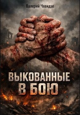 Выкованные в бою