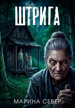 Штрига