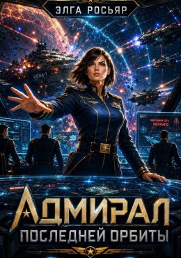 Адмирал последней орбиты