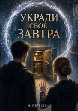 Укради свое завтра