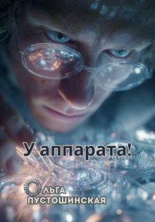 У аппарата!