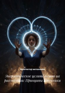 Энергетическое целительство на расстоянии: Принципы и техники