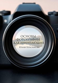 Основы фотографии для начинающих Юрий Винокуров, Олег Сапфир