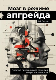 Мозг в режиме апгрейда. Простые привычки для развития нейропластичности.