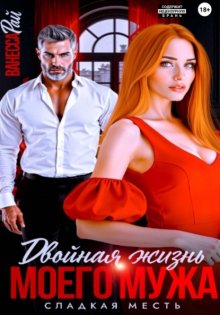 Двойная жизнь моего мужа. Сладкая месть