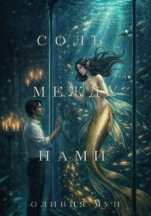 Соль между нами