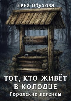 Скачать книгу Тот, кто живет в колодце