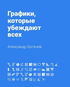 Скачать книгу Графики, которые убеждают всех