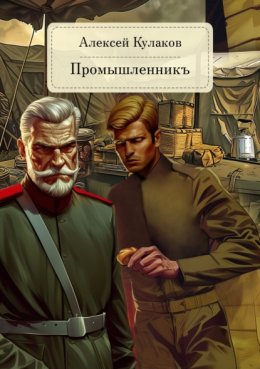 Скачать книгу Промышленникъ