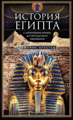 Скачать книгу История Египта c древнейших времен до персидского завоевания