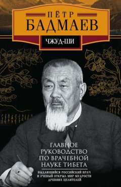 Скачать книгу Чжуд-ши. Главное руководство по врачебной науке Тибета