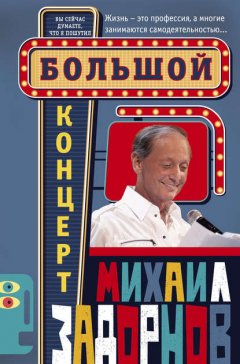 Скачать книгу Большой концерт