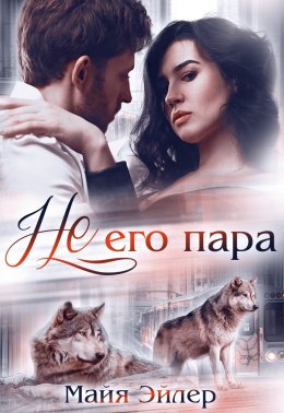 Скачать книгу Не его пара