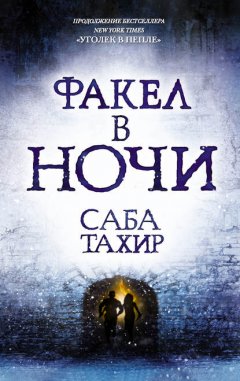 Скачать книгу Факел в ночи