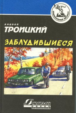 Скачать книгу Заблудившиеся