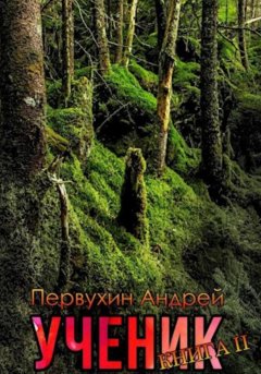 Скачать книгу Ученик. Книга вторая